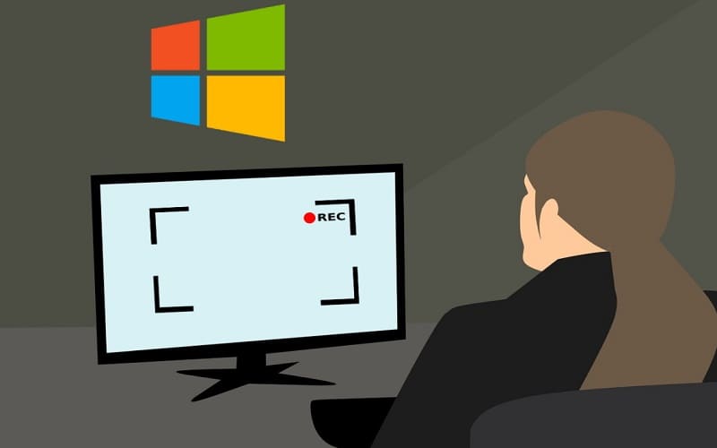 Como Gravar a Tela de Vídeo no Windows 10 sem Programas