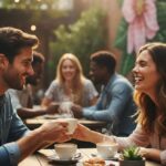 conquistar uma mulher